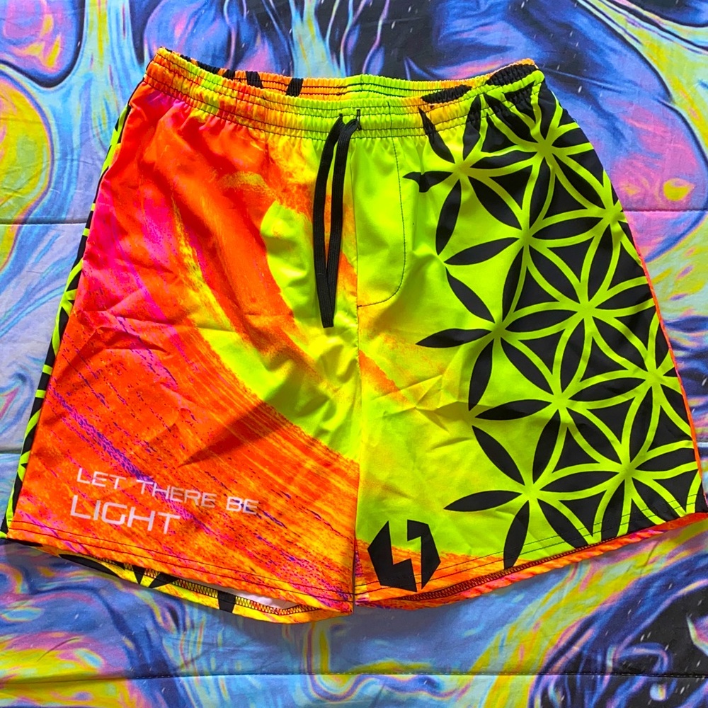 Swim shorts